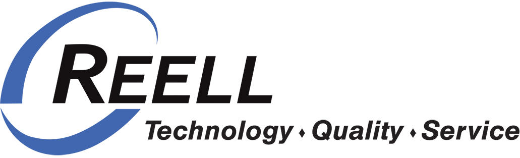 Reell logo